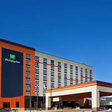 Holiday Inn Grand Rapids Downtown By Ihg